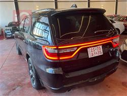 دودج دورانجو